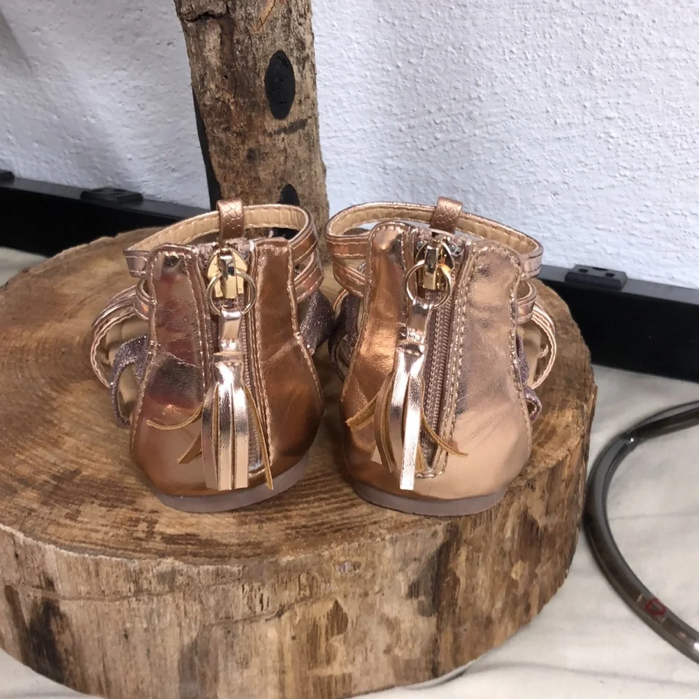 Capellini‎ New York bling sandals
